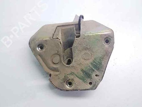 Used Rear right lock PEUGEOT EXPERT Van (222) [1995-2008]  16132025