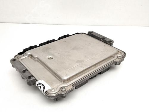 Engine control unit (ECU) RENAULT SCÉNIC II (JM0/1_)  | BP9237247M57 