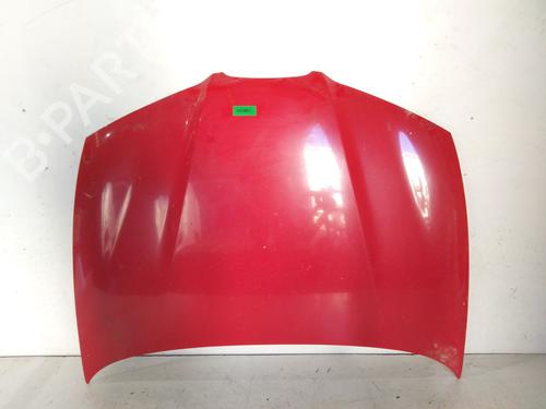 Used Hood SEAT IBIZA III (6L1) [2002-2009]  16327912