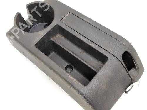 Middle console VW GOLF PLUS V (5M1, 521) 1.6 BiFuel | BP25225604I22 