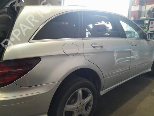 ESP ECU MERCEDES-BENZ R-CLASS (W251, V251) R 320 CDI 4-matic (251.022, 251.122) | BP20687655M58 