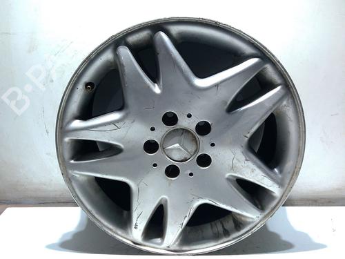 Fælk MERCEDES-BENZ E-CLASS T-Model (S212) E 350 CDI (212.225) (231 hp) 32313093