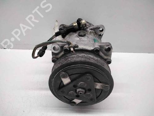 AC compressor CITROËN XSARA (N1) 1.9 TD | BP245397M34 