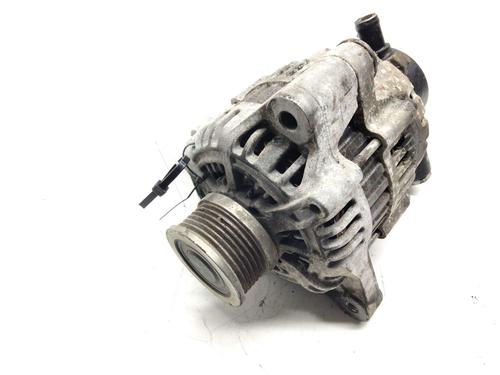 Used Alternator Alternator 17059048 17059048