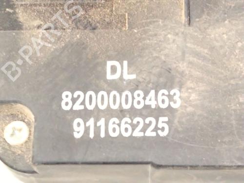 Front right lock OPEL VIVARO A Bus (X83) 2.0 CDTI (F7, J7, A07) | BP30157417C97