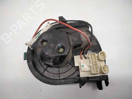 Used Heater blower motor RENAULT CLIO II (BB_, CB_) [1998-2016]  9507480