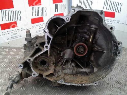 Gearbox NISSAN PRIMERA (P11) 2.0 TD | BP852341M3