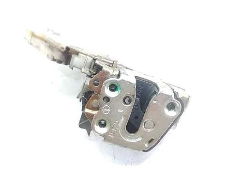 Used Rear right lock NISSAN MICRA II (K11) [1992-2007]  11882717