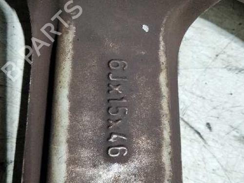 Rim VOLVO V50 (545) 1.8 | BP14318816C45 