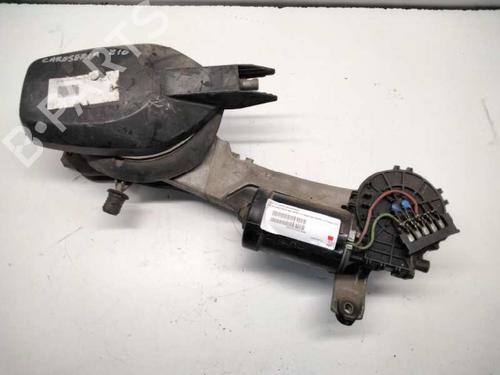 Used Front wiper motor MERCEDES-BENZ E-CLASS (W210) E 300 D (210.020) (136 hp) 11638261