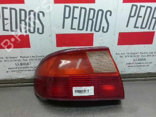 Used Left taillight Left taillight FORD MONDEO I (GBP) 1.8 i 16V (112 hp) 185511 185511
