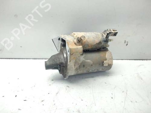 Used Starter PEUGEOT 208 I (CA_, CC_) [2012-2020]  17056672