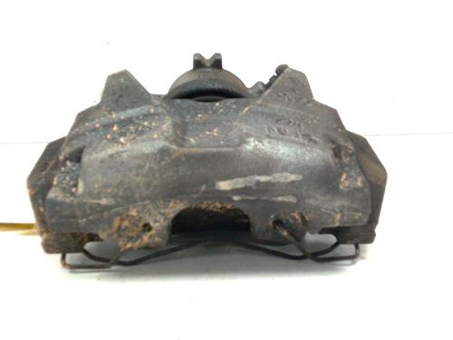 Left front brake caliper DACIA DUSTER (HM_) 1.5 dCi 115 (HMAD) | BP39564448M105 - Image 2