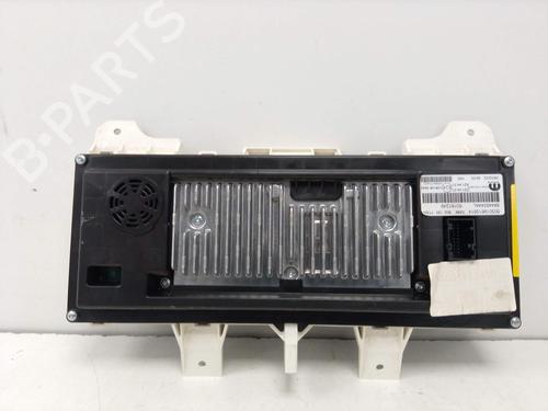 Instrument cluster JEEP COMPASS (MP, M6, MV, M7) 1.3 | BP40599980C47 - Image 2