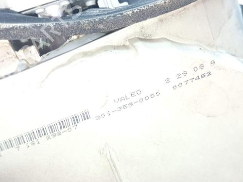 Right taillight BMW 1 (E81) 118 d | BP26576805C35 - Image 3