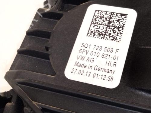 Pedal SEAT LEON (5F1) 2.0 Cupra | BP27297878I4 - Image 3