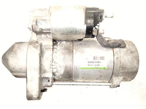 Startmotor TOYOTA VERSO (_R2_) 2.0 D-4D (AUR20_, AUR20R) (124 hp) 31570987