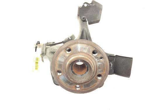 Left front steering knuckle MERCEDES-BENZ VITO Van (W447) 111 CDI (447.601, 447.603, 447.605) | BP27702912M25 