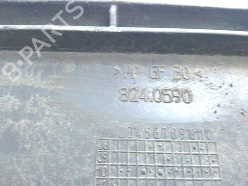 Radiator fan RENAULT MASTER III Van (FV) 2.3 dCi 150 FWD (FV0F, FV03, FV09) | BP32035239M35 - Image 3