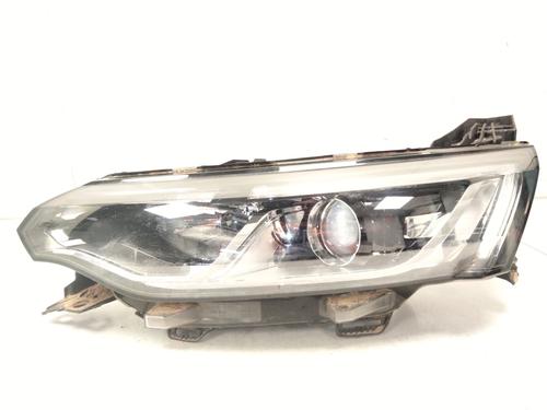 Used Left headlight Left headlight RENAULT TALISMAN (LP_) 1.6 TCe 150 (150 hp) 34734602 34734602