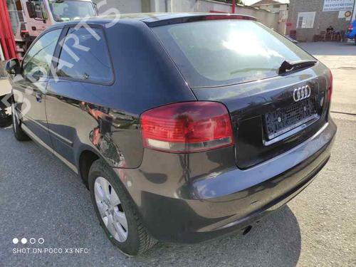 Steering column AUDI A3 (8P1) | BP18022740M21 - Image 9