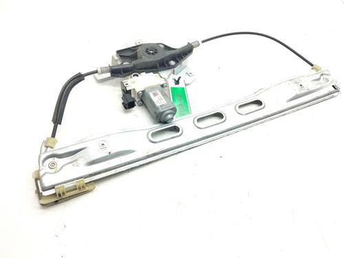 Used Front left window mechanism FORD TOURNEO COURIER B460 MPV [2014-2025]  16903418