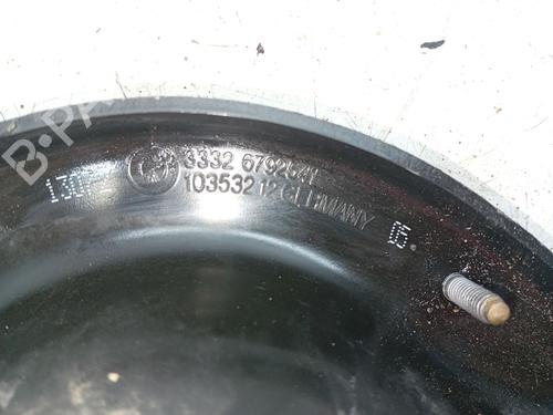 Right rear suspension arm BMW 1 (F20) 118 d | BP19536603M15 