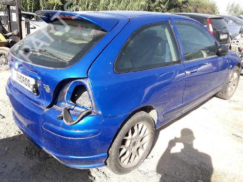 Right taillight MG MG ZR  | BP4634778C35 