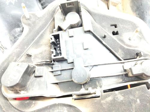 Right taillight TOYOTA COROLLA (_E12_) 2.0 D-4D (CDE120R, CDE120L_) | BP17326291C35 