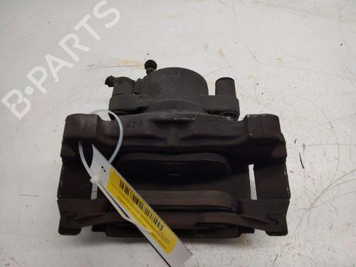 Left front brake caliper LAND ROVER RANGE ROVER EVOQUE (L538) 2.0 4x4 | BP29182907M105 - Image 2