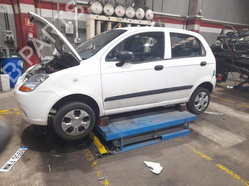 Ignition barrel CHEVROLET MATIZ (M200, M250) | BP23547308M48 - Image 6