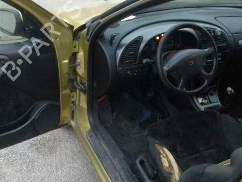 Front left window mechanism CITROËN XSARA Coupe (N0) 1.9 TD | BP2446686C22 