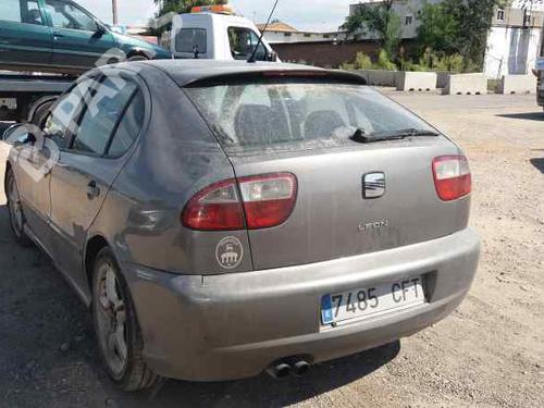 Steering column SEAT LEON (1M1) 1.9 TDI | BP9709175M21  - Image 5