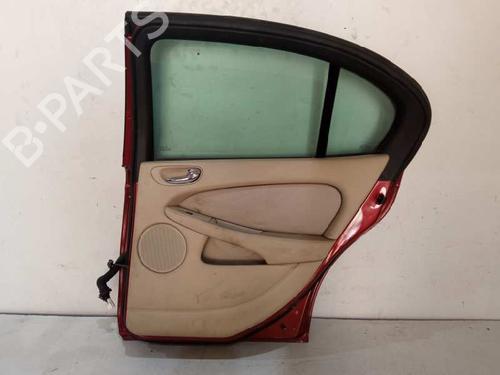 Dør høyre bak JAGUAR X-TYPE I (X400) 2.0 D | BP9151815C5 