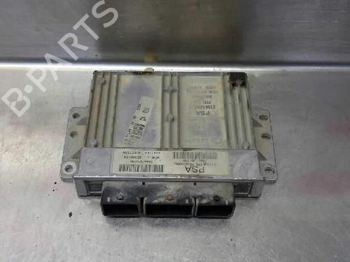 Used Engine control unit (ECU) Engine control unit (ECU) 150965 150965