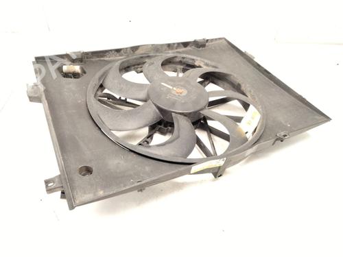 Radiator fan KIA SPORTAGE II (JE_, KM_)  | BP24228406M35 