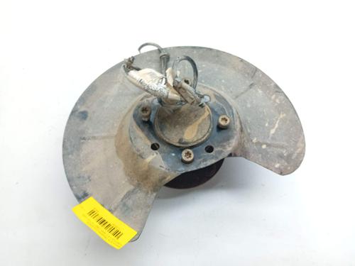 Left rear steering knuckle FORD FOCUS C-MAX (DM2) 1.6 TDCi | BP28099410M27 - Image 2