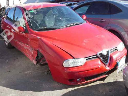 Gearbox ALFA ROMEO 156 (932_)  | BP28480721M3 