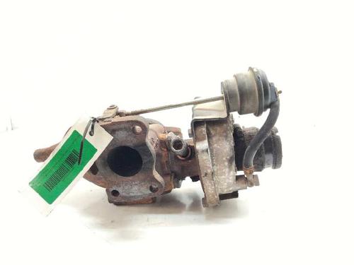 Turbocharger/Supercharger PEUGEOT BOXER Platform/Chassis (244)  | BP15421730M71 