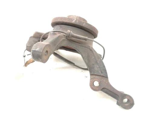 Left front steering knuckle RENAULT LAGUNA II (BG0/1_)  | BP1023358M25 