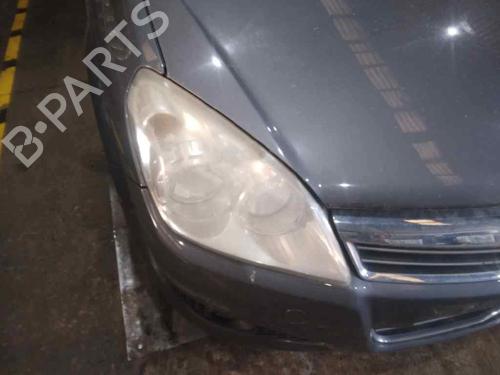 Right front brake caliper OPEL ASTRA H (A04) | BP11824551M104 - Image 6
