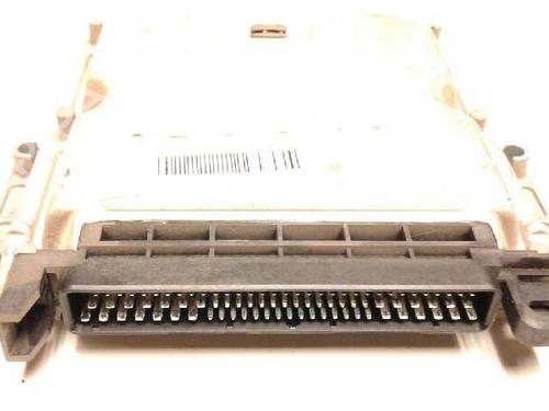 Used Engine control unit (ECU) PEUGEOT 307 (3A/C) [2000-2012]  15893794