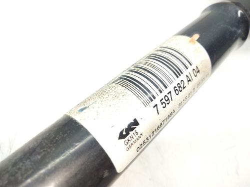 Right rear driveshaft BMW 1 (F20) 118 d | BP19745957M41 