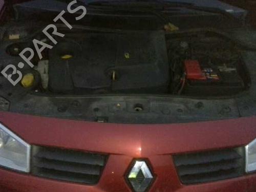 Right mirror RENAULT MEGANE II (BM0/1_, CM0/1_)  | BP5081566C27 