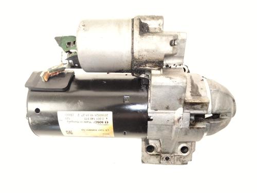 Used Starter BMW 7 (G11, G12) 730 d, Ld (265 hp) 32437426