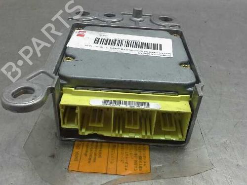 ECU airbags NISSAN PRIMERA Hatchback (P12)  | BP2596920M53 