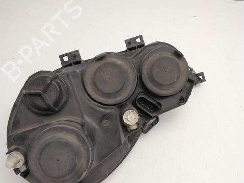 Right headlight VW POLO (9N_, 9A_) 1.4 16V | BP22767501C29 