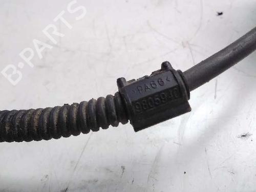 Other VW GOLF IV (1J1) 1.9 TDI | BP14316476O1 