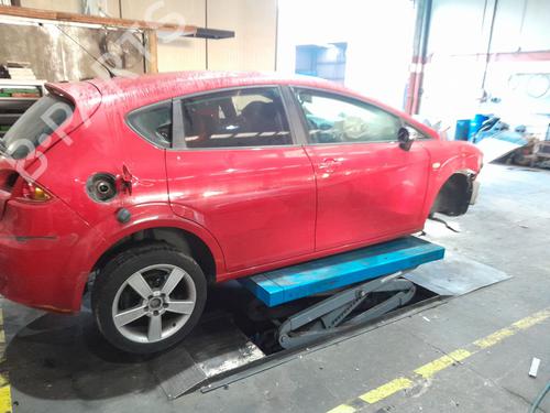 Intercooler SEAT LEON (1P1)  | BP16285436M30 