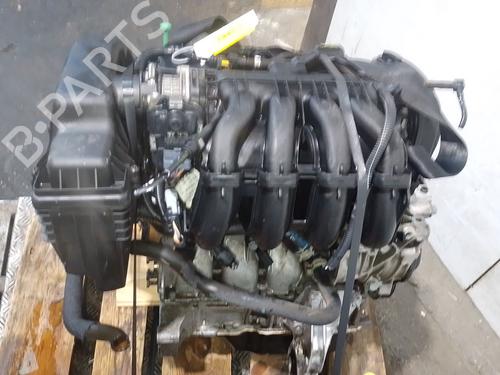 Engine CITROËN C4 I (LC_) 1.4 16V | BP30160963M1